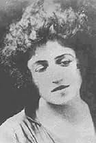 Eliza Binemeciyan in Pençe (1917)