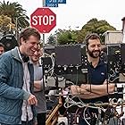 Judd Apatow, Rodney Rothman, and Nicholas Stoller in Get Him to the Greek (2010)