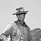 Clint Eastwood in Rawhide (1959)