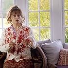 Helena Bonham Carter in The Cleaner (2021)