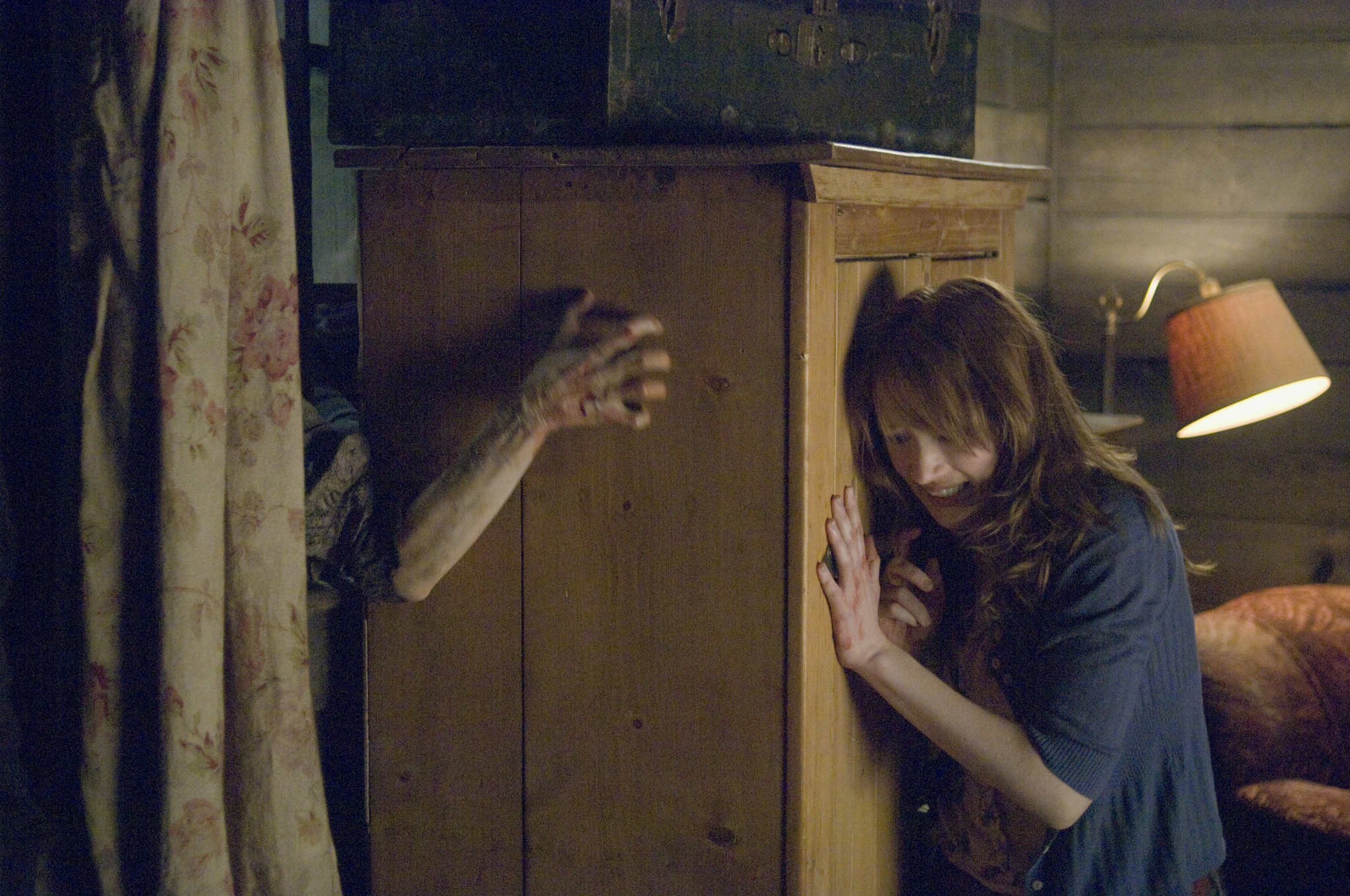 Kristen Connolly in The Cabin in the Woods (2011)