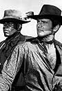 Don Murray and Otis Young in The Outcasts (1968)