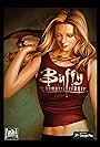 Buffy the Vampire Slayer: Season 8 Motion Comic (2010)