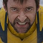 Hugh Jackman in Deadpool & Wolverine (2024)