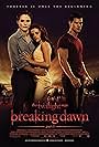 Kristen Stewart, Taylor Lautner, and Robert Pattinson in The Twilight Saga: Breaking Dawn - Part 1 (2011)