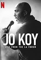 Jo Koy: Live from the Los Angeles Forum