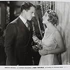 Dorothy Mackaill and Kenneth MacKenna in Man Trouble (1930)