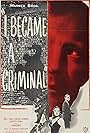 Trevor Howard and Sally Gray in I Became a Criminal (1947)