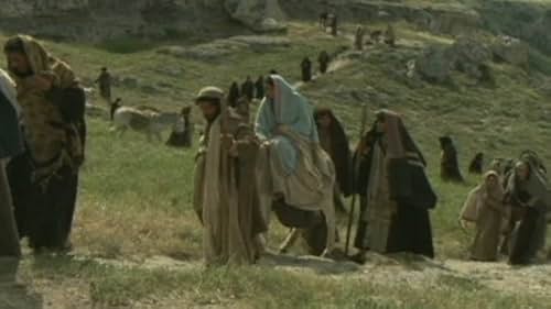 The Nativity Story: Featurette (Director Catherine Hardwicke)