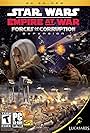 Star Wars: Empire at War: Forces of Corruption (2006)