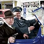 W.C. Fields and Al Hill in The Bank Dick (1940)