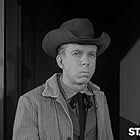 Tommy Ivo in Tales of Wells Fargo (1957)