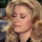 Catherine Deneuve in Hustle (1975)