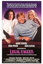 Legal Eagles