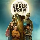 Under Wraps (2021)