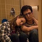 Paul Rust and Gillian Jacobs in Love (2016)