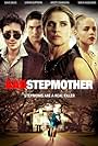 Kristy Swanson, Sofia Vassilieva, Logan Huffman, and Dave Davis in Bad Stepmother (2018)