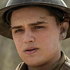 Dean-Charles Chapman in 1917 (2019)