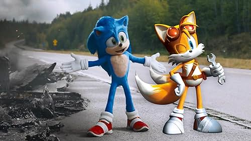 Does 'Sonic' Boom Spell Sequel?