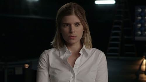 Fantastic Four: Kate Mara On What Story They Were Going To Tell