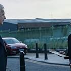 Peter Capaldi and Cush Jumbo in Criminal Record (2024)