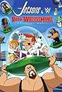 The Jetsons & WWE: Robo-WrestleMania! (2017)