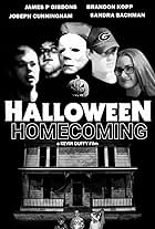 Halloween: Homecoming