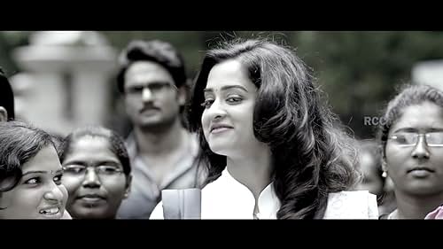 Krishnamma Kalipindi Iddarini (2015) Trailer