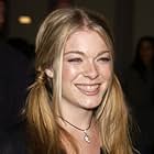 LeAnn Rimes at an event for Poolhall Junkies (2002)