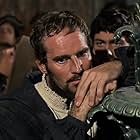 Charlton Heston in The Agony and the Ecstasy (1965)