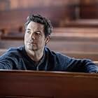 Brennan Elliott in The Gift of Peace (2022)