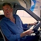 Jeremy Clarkson in Top Gear (2002)