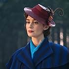 Emily Blunt in Mary Poppins Returns (2018)