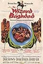The Wizard of Baghdad (1960)