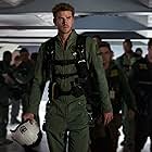 Liam Hemsworth in Independence Day: Resurgence (2016)