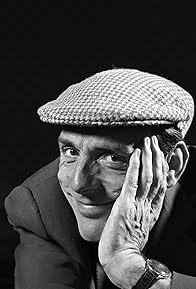 Primary photo for Eric Sykes