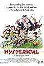 Hysterical (1982)