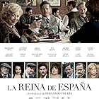 The Queen of Spain (2016)