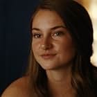 Shailene Woodley in The Spectacular Now (2013)