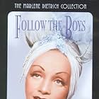 Marlene Dietrich in Follow the Boys (1944)