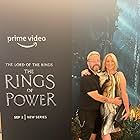 Lord of The Rings Premiere