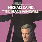 Michael Caine in The Black Windmill (1974)