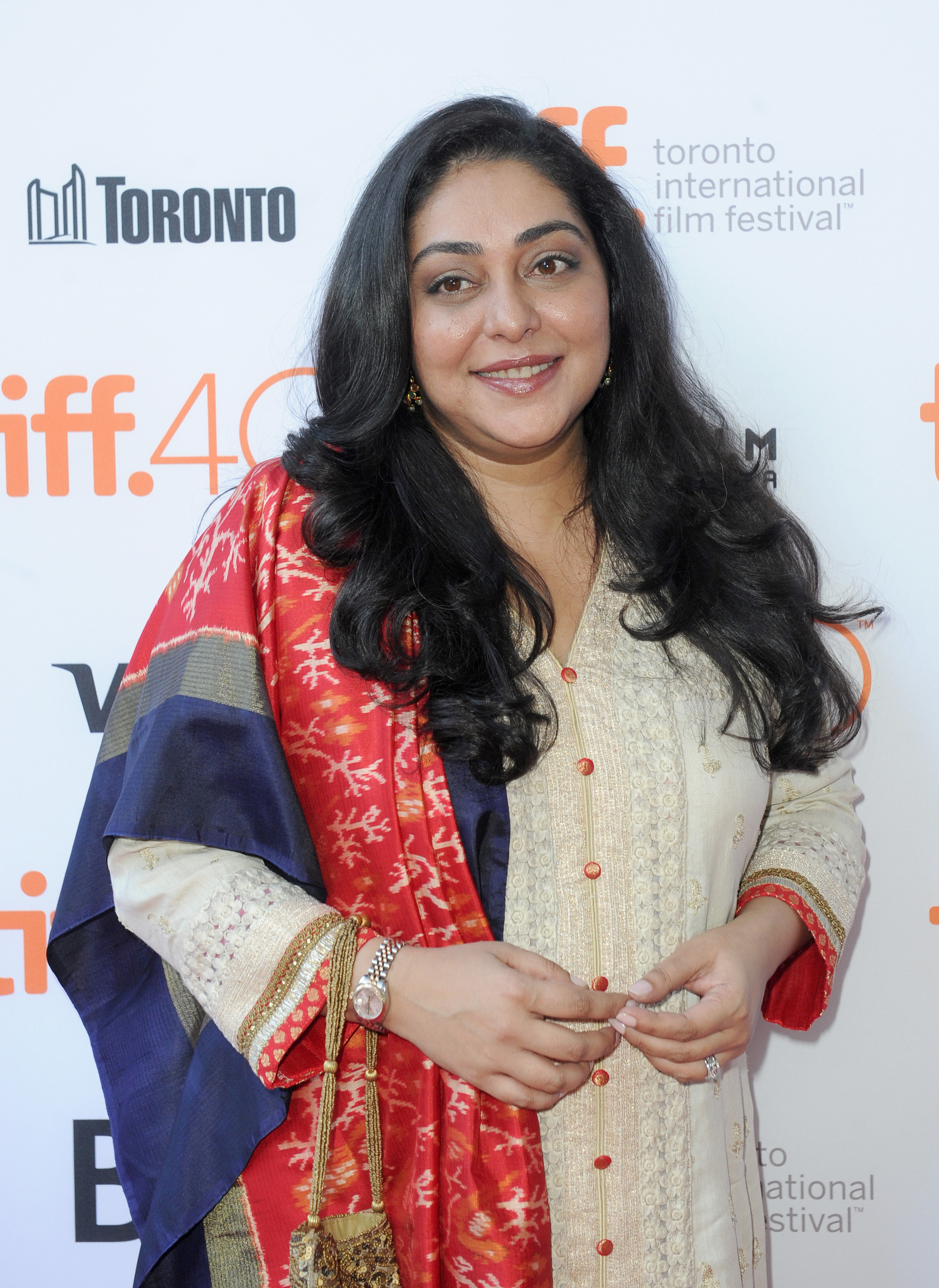 Meghna Gulzar at an event for Guilty (2015)