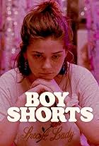 Boy Shorts