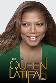 Primary photo for The Queen Latifah Show