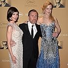 Nicole Kidman, Tim Roth, and Paz Vega at an event for Grace of Monaco (2014)