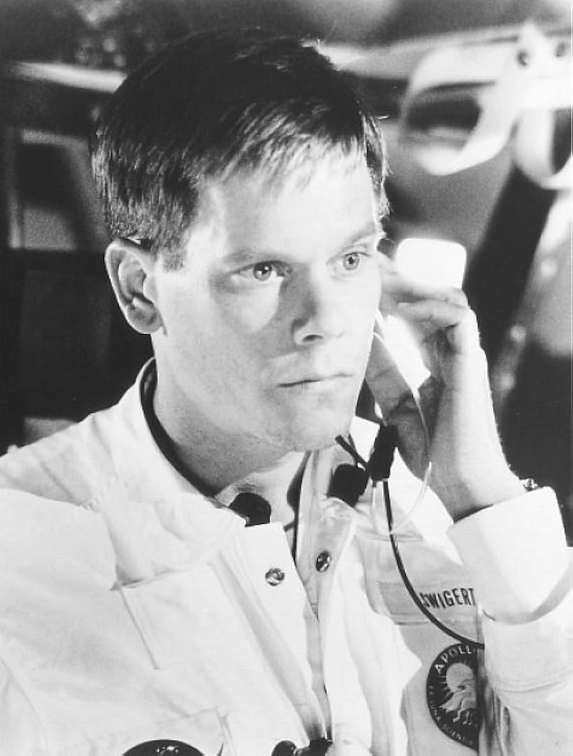 Kevin Bacon in Apollo 13 (1995)