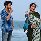 Naga Chaitanya Akkineni and Rakul Preet Singh in Rarandoi Veduka Chudham (2017)