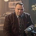 Drew Powell in Gotham (2014)