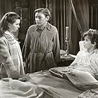 Dean Stockwell, Margaret O'Brien, and Brian Roper in The Secret Garden (1949)